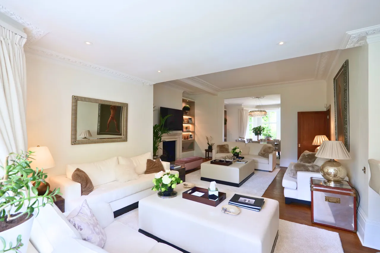Addison Road, Holland Park, W14, photo 6