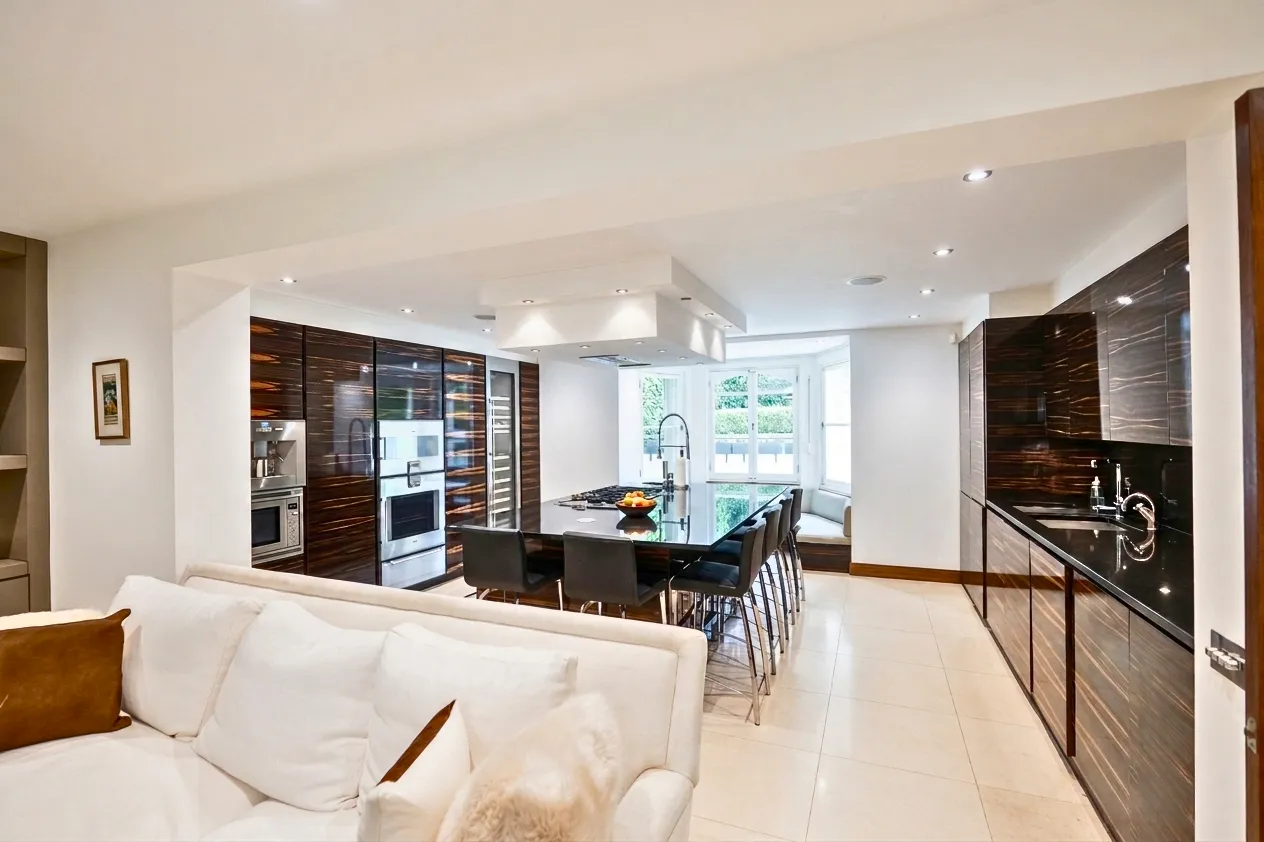 Addison Road, Holland Park, W14, photo 10