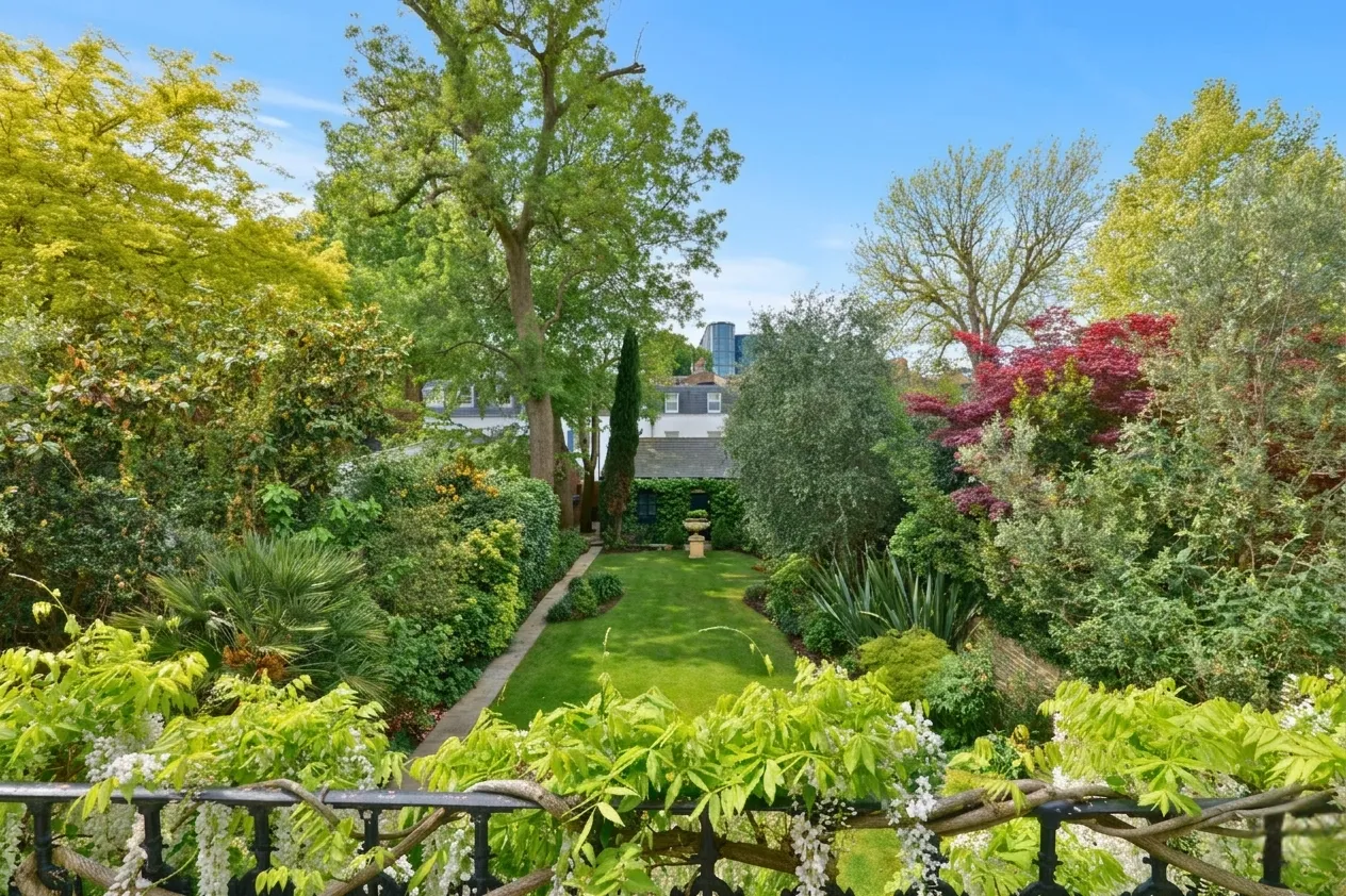 Addison Road, Holland Park, W14, photo 3