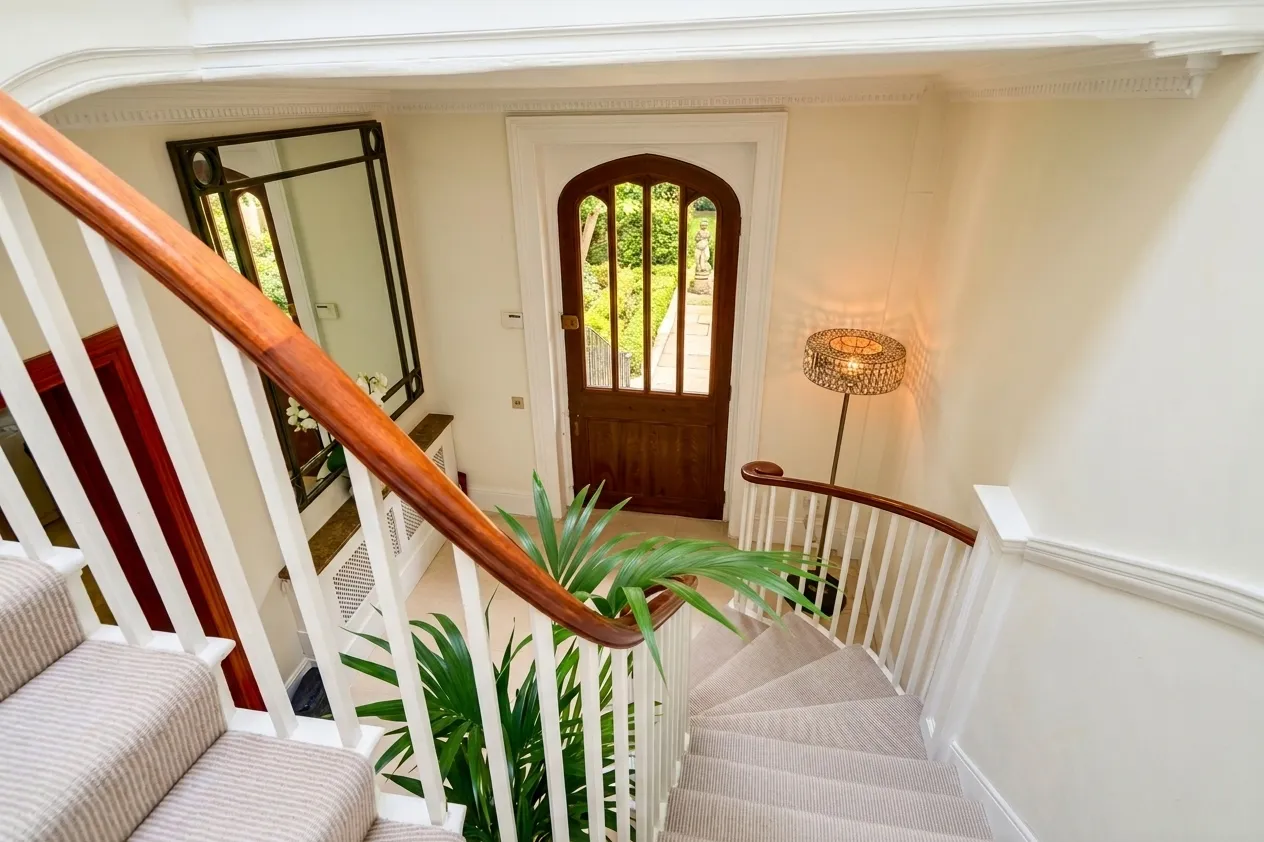 Addison Road, Holland Park, W14, photo 20