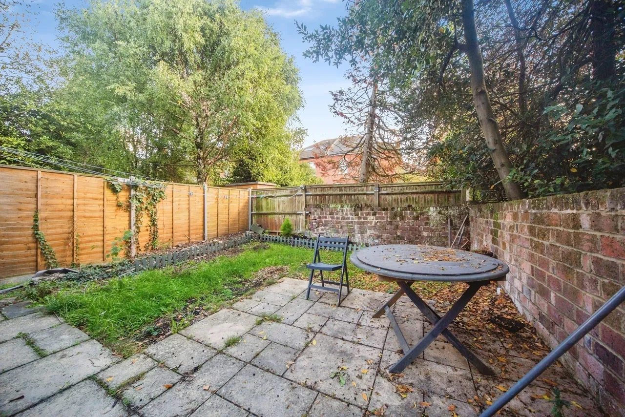 Eastbourne Avenue, Upper Shirley, SO15, photo 2