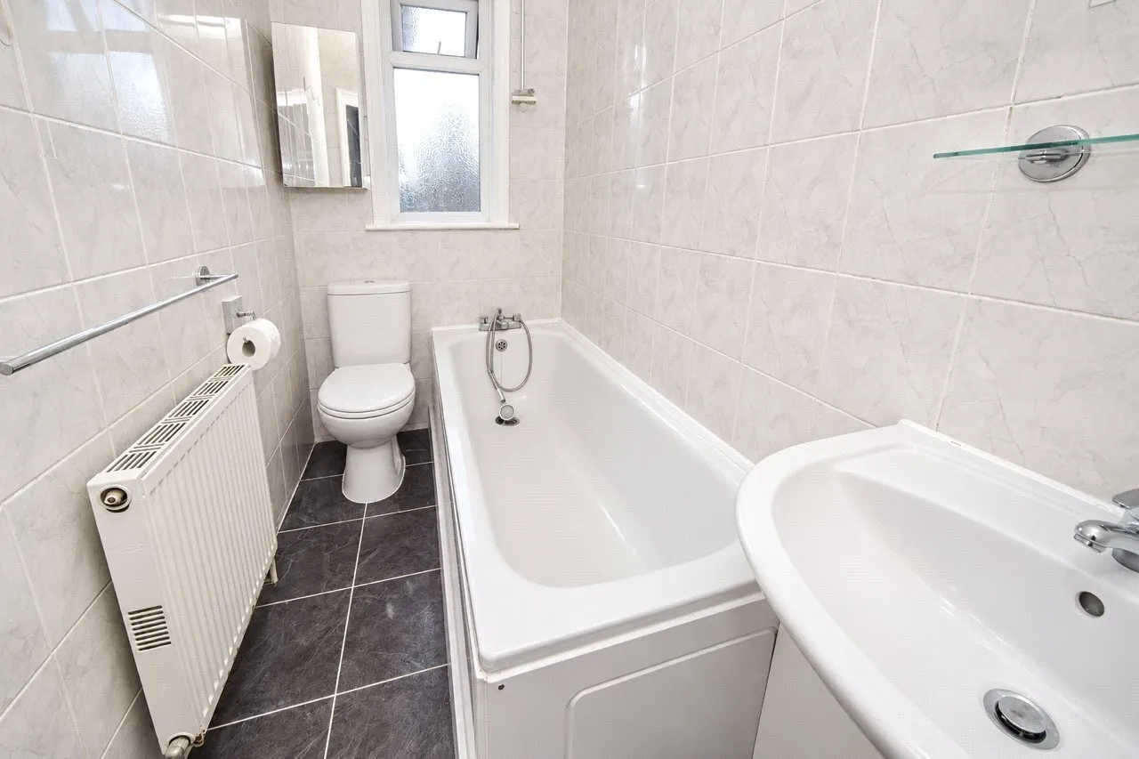 Eastbourne Avenue, Upper Shirley, SO15, photo 11