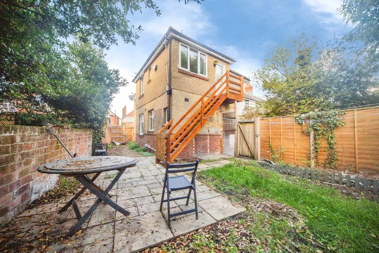 Eastbourne Avenue, Upper Shirley, SO15, photo 12