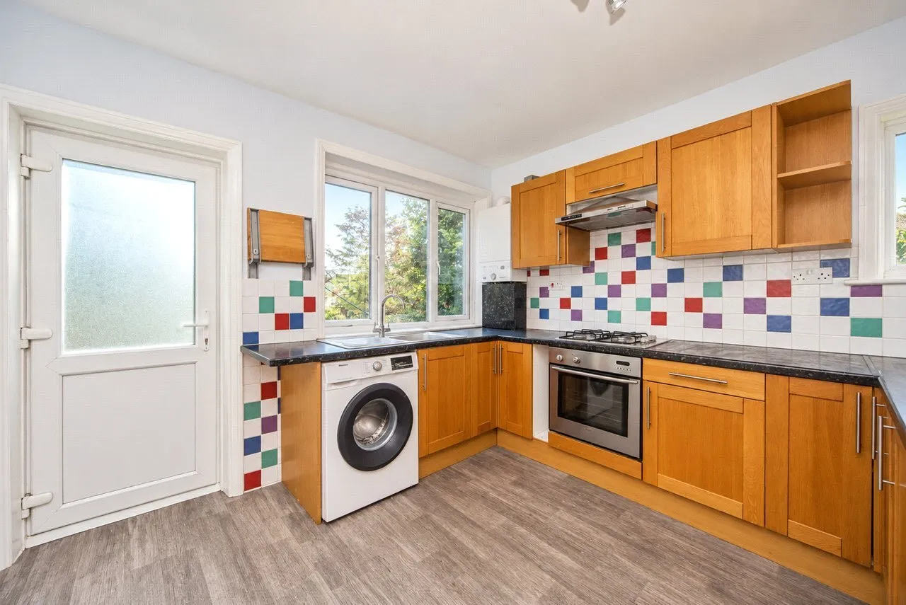 Eastbourne Avenue, Upper Shirley, SO15, photo 5