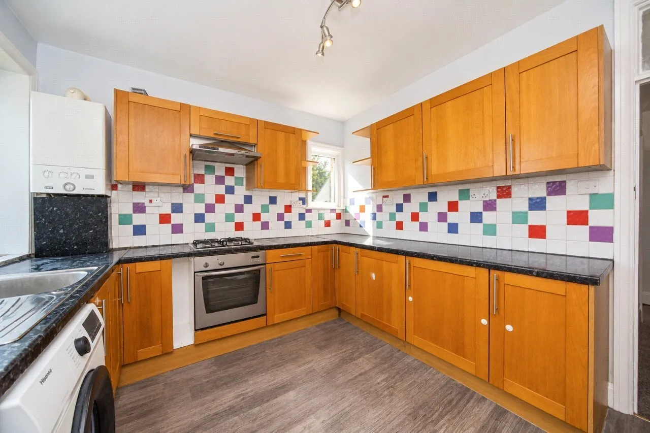 Eastbourne Avenue, Upper Shirley, SO15, photo 4
