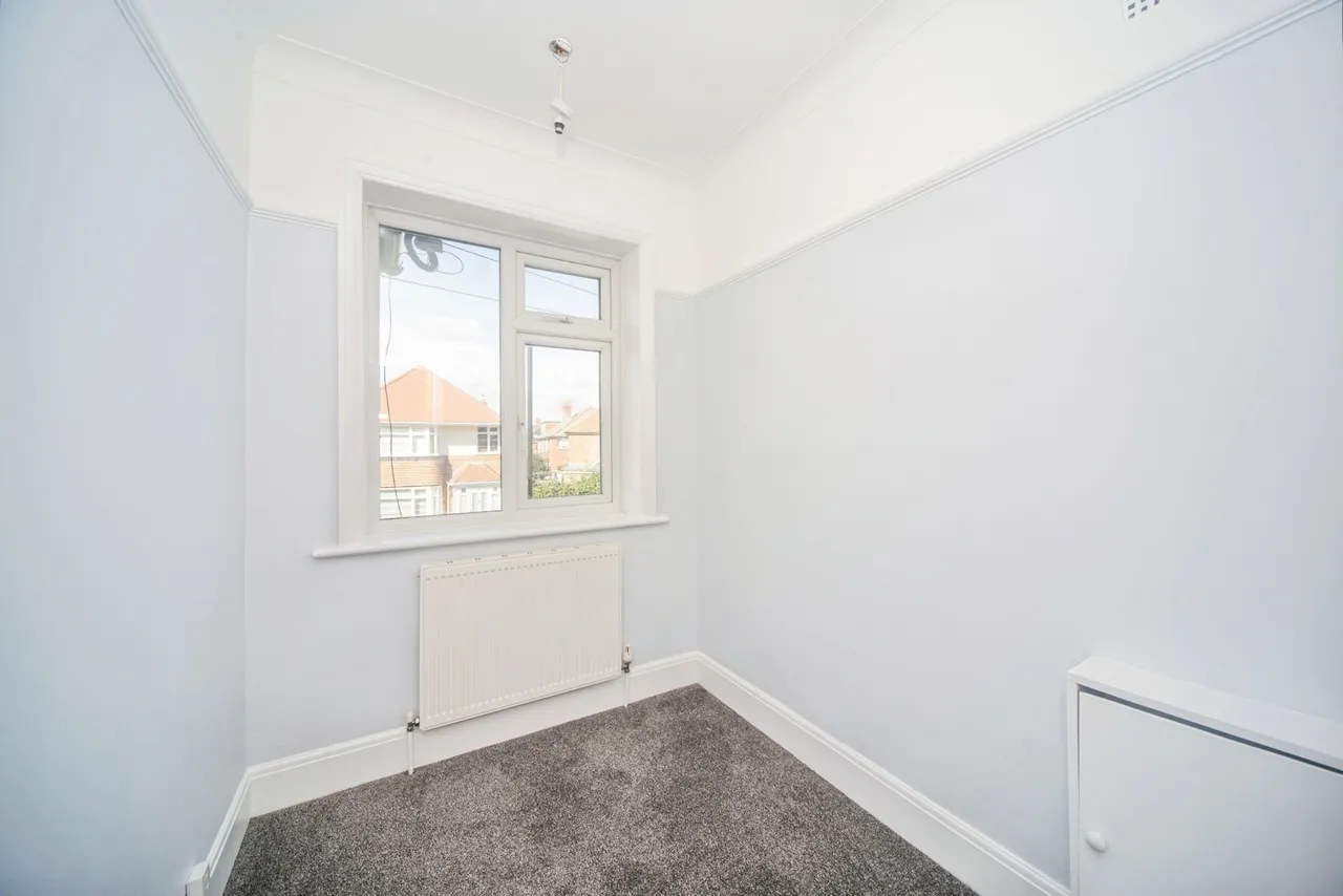 Eastbourne Avenue, Upper Shirley, SO15, photo 10