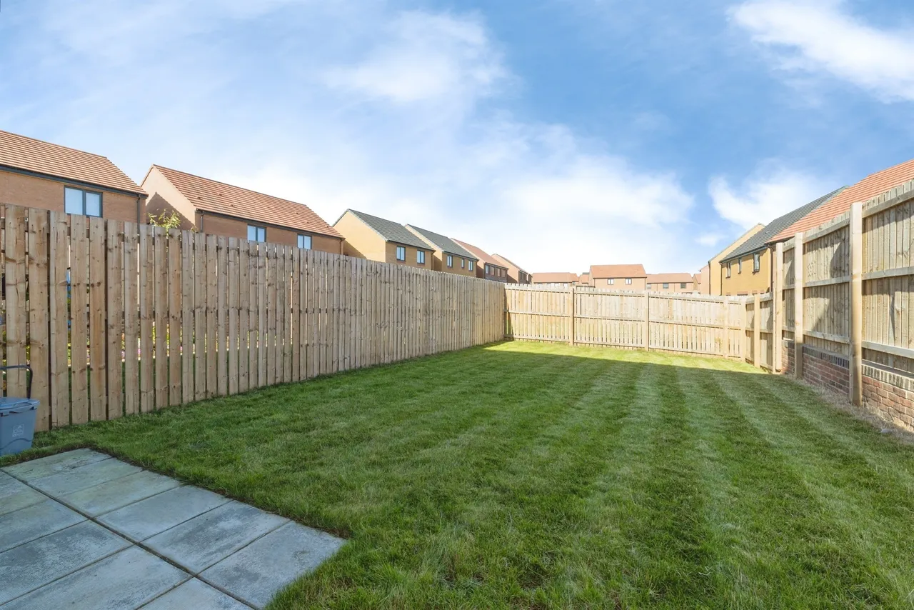 Gorse Close, Hartlepool, TS27, photo 17