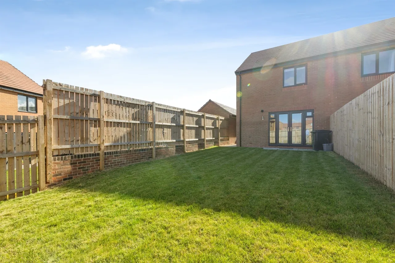 Gorse Close, Hartlepool, TS27, photo 18