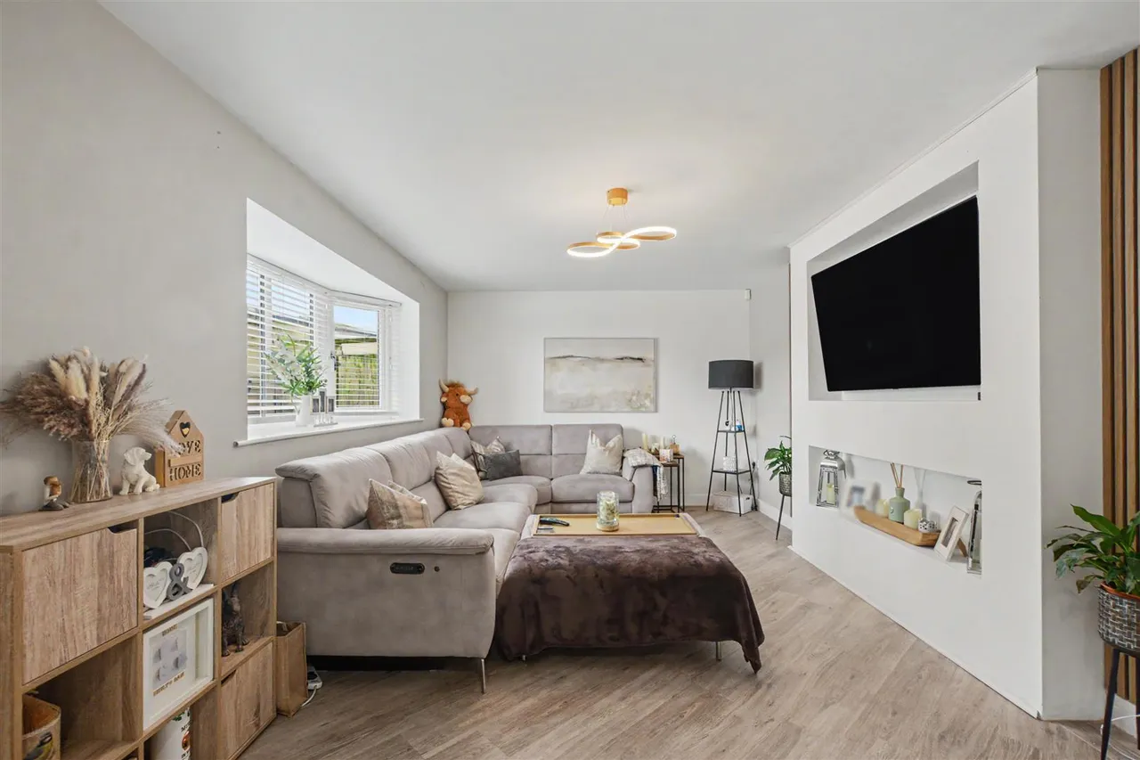 Lancaster Walk, Spondon, DE21, photo 5