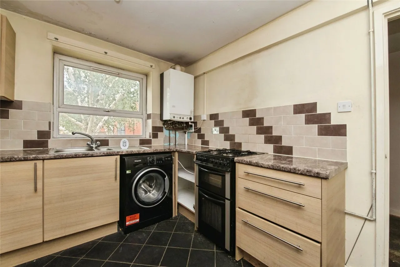 Newtown Close, Exeter, EX1, photo 4