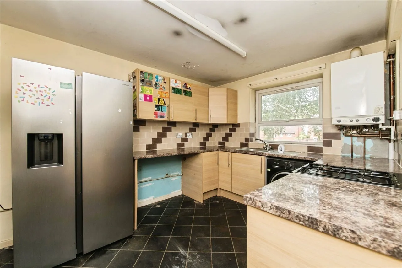Newtown Close, Exeter, EX1, photo 3