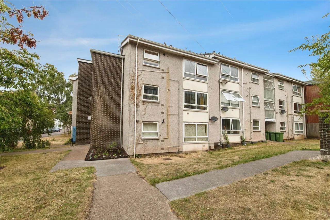 Newtown Close, Exeter, EX1, photo 10
