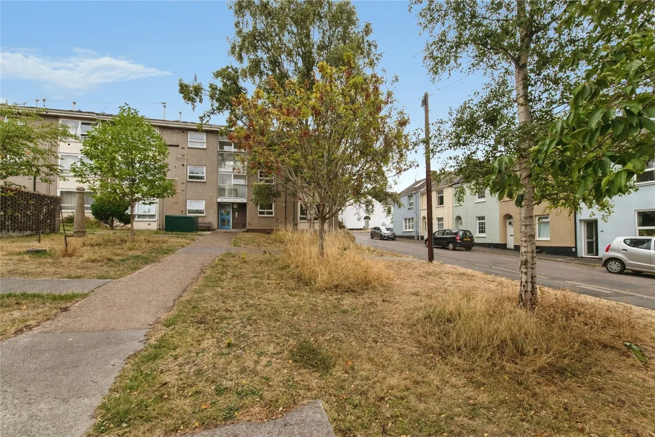 Newtown Close, Exeter, EX1, photo 9
