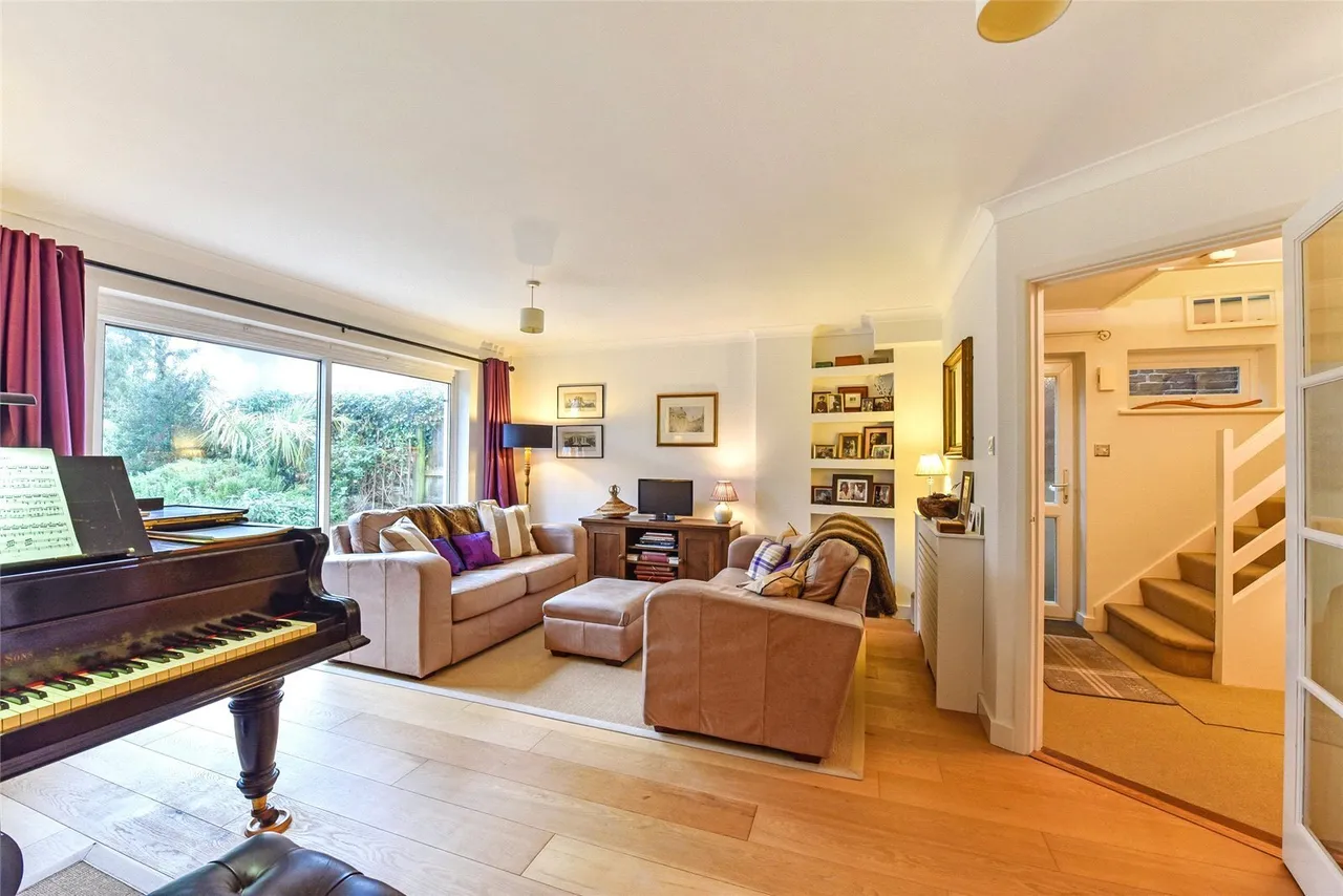 Victoria Road, Chichester, PO19, photo 5