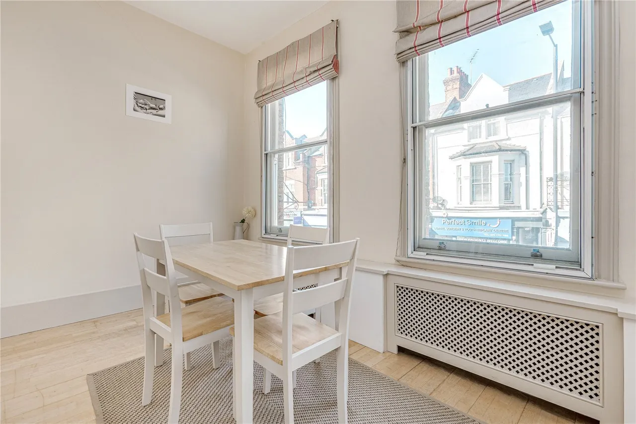 New Kings Road, Parsons Green, SW6, photo 4