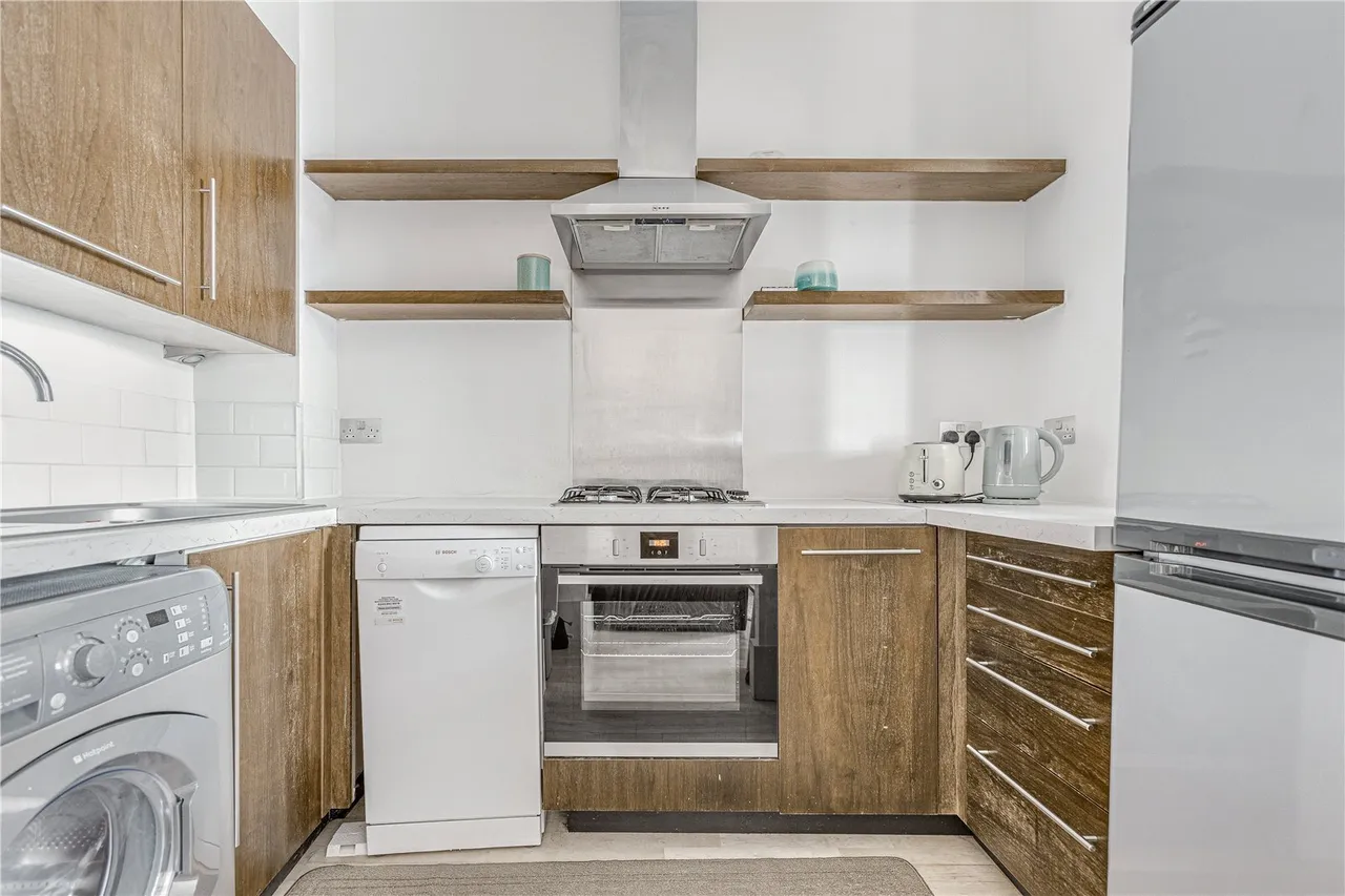 New Kings Road, Parsons Green, SW6, photo 3