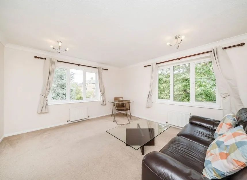 Surbiton Hill Park, Surbiton, KT5, photo 2