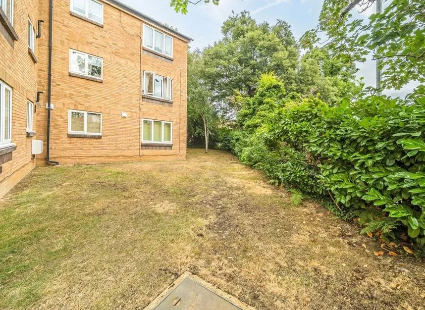 Surbiton Hill Park, Surbiton, KT5, photo 5
