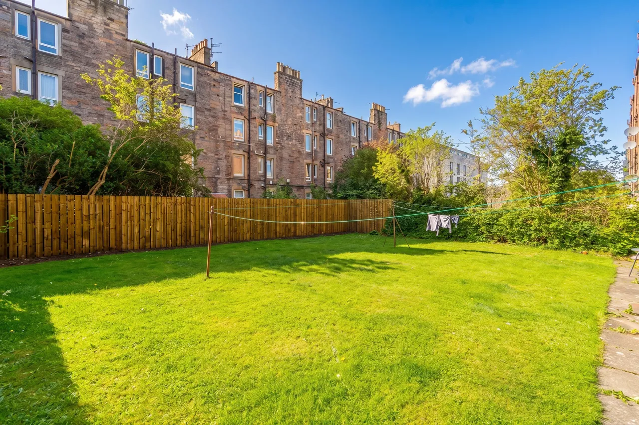 Moat Street, Slateford, EH14, photo 19