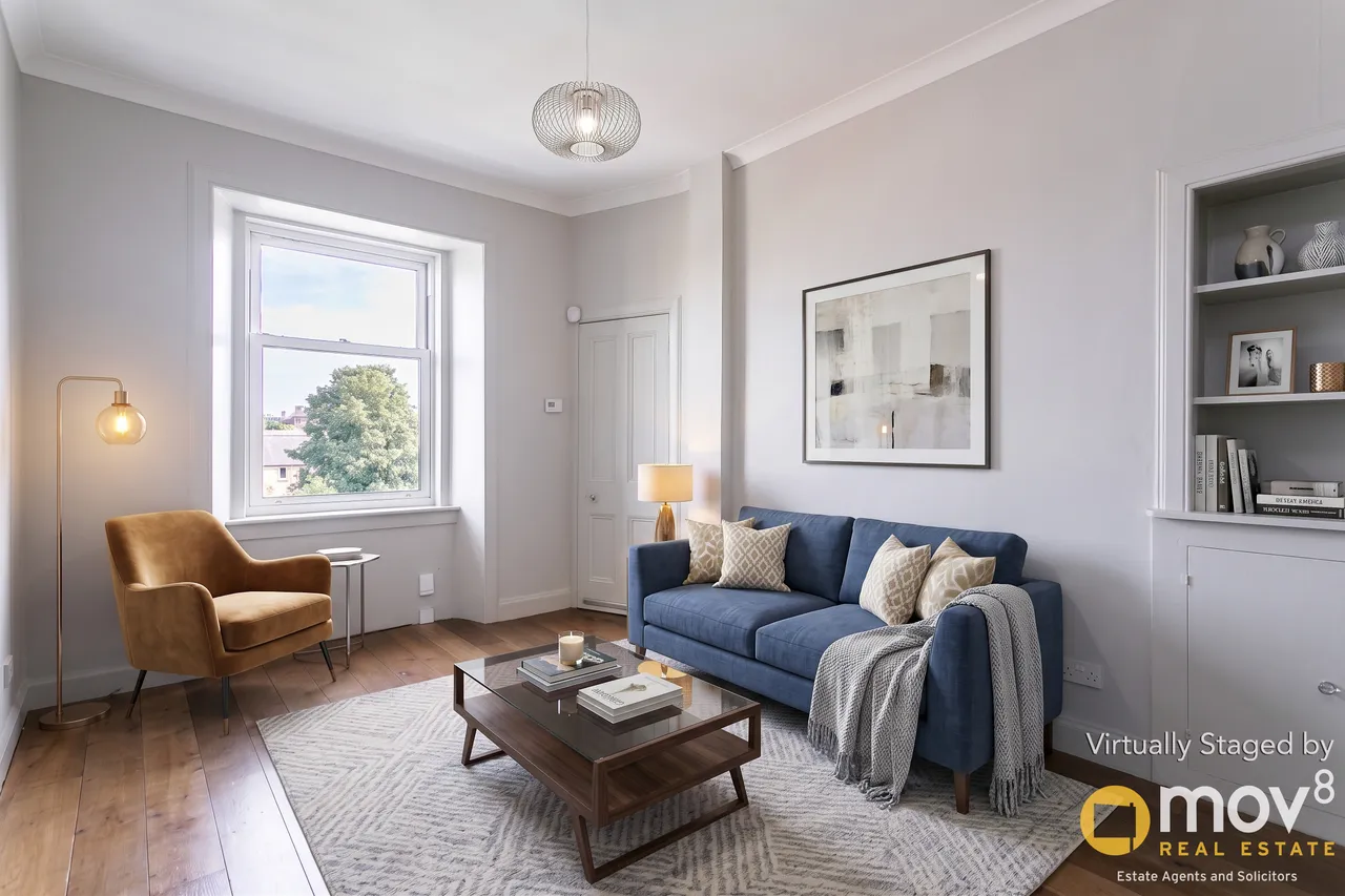 Moat Street, Slateford, EH14, photo 2