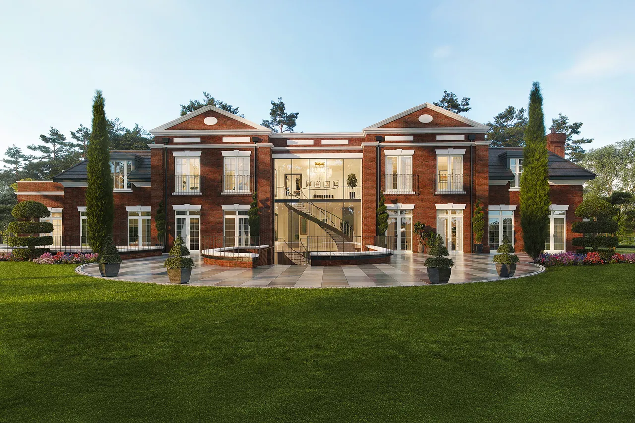 Firwood Road, Virginia Water, GU25, photo 12