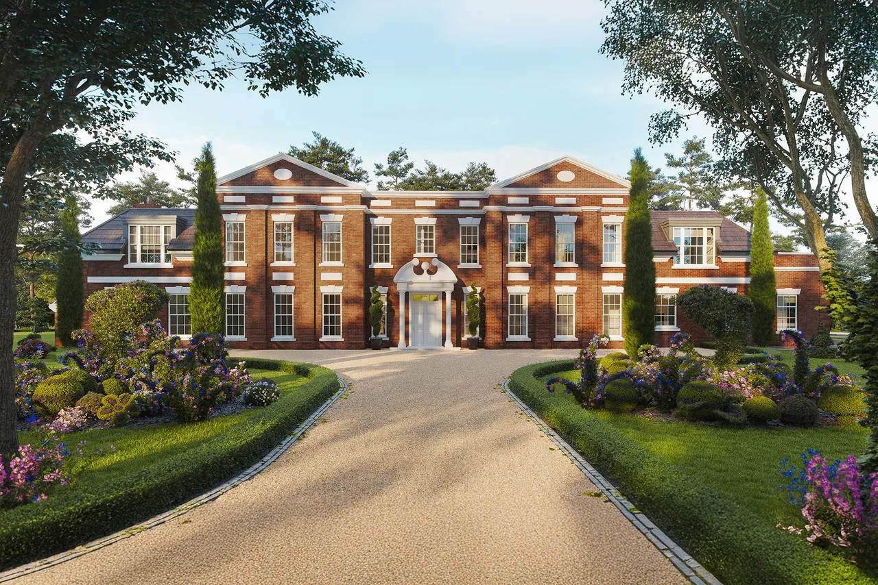 Firwood Road, Virginia Water, GU25, photo 11