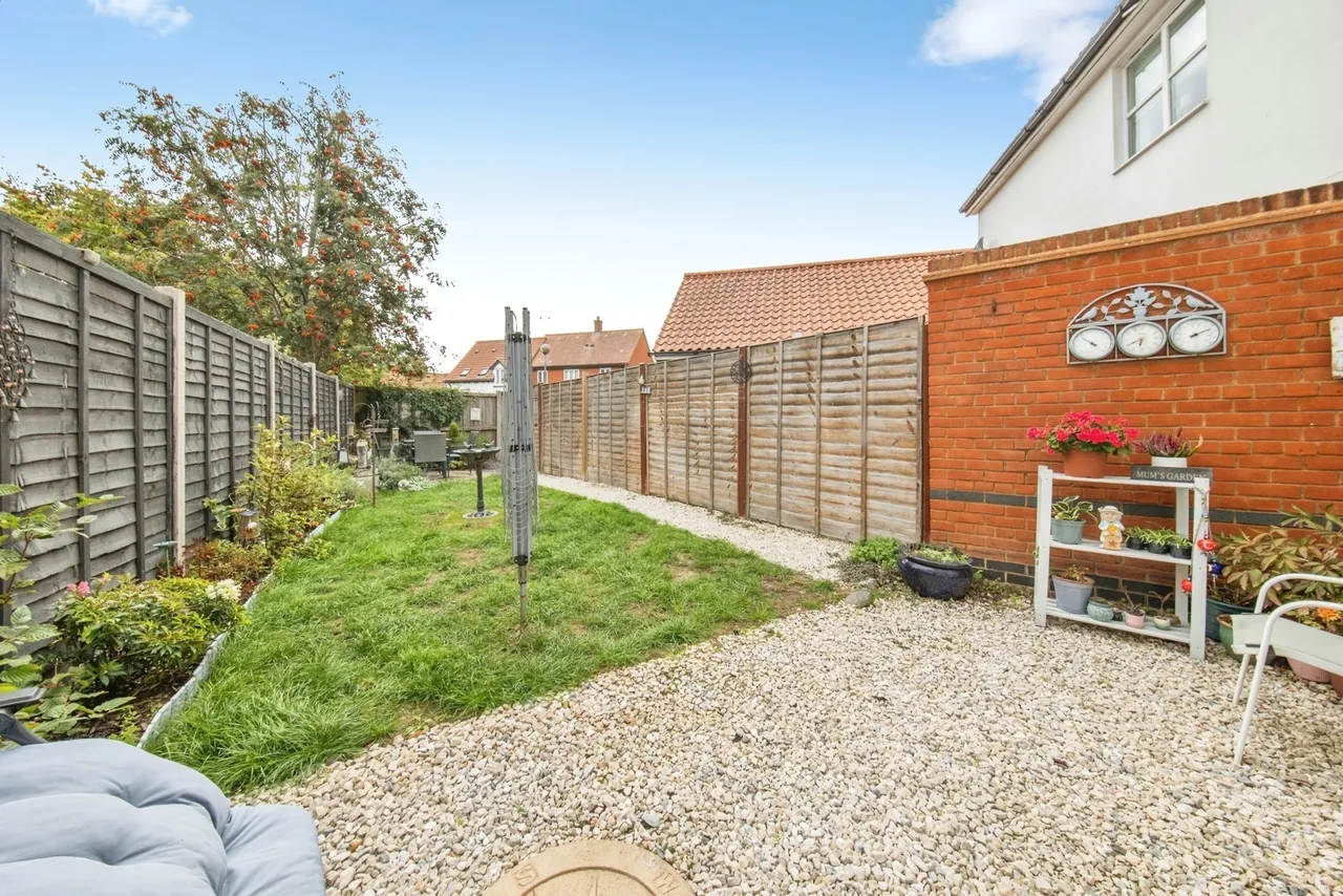 Minsmere Road, Ipswich, IP3, photo 20