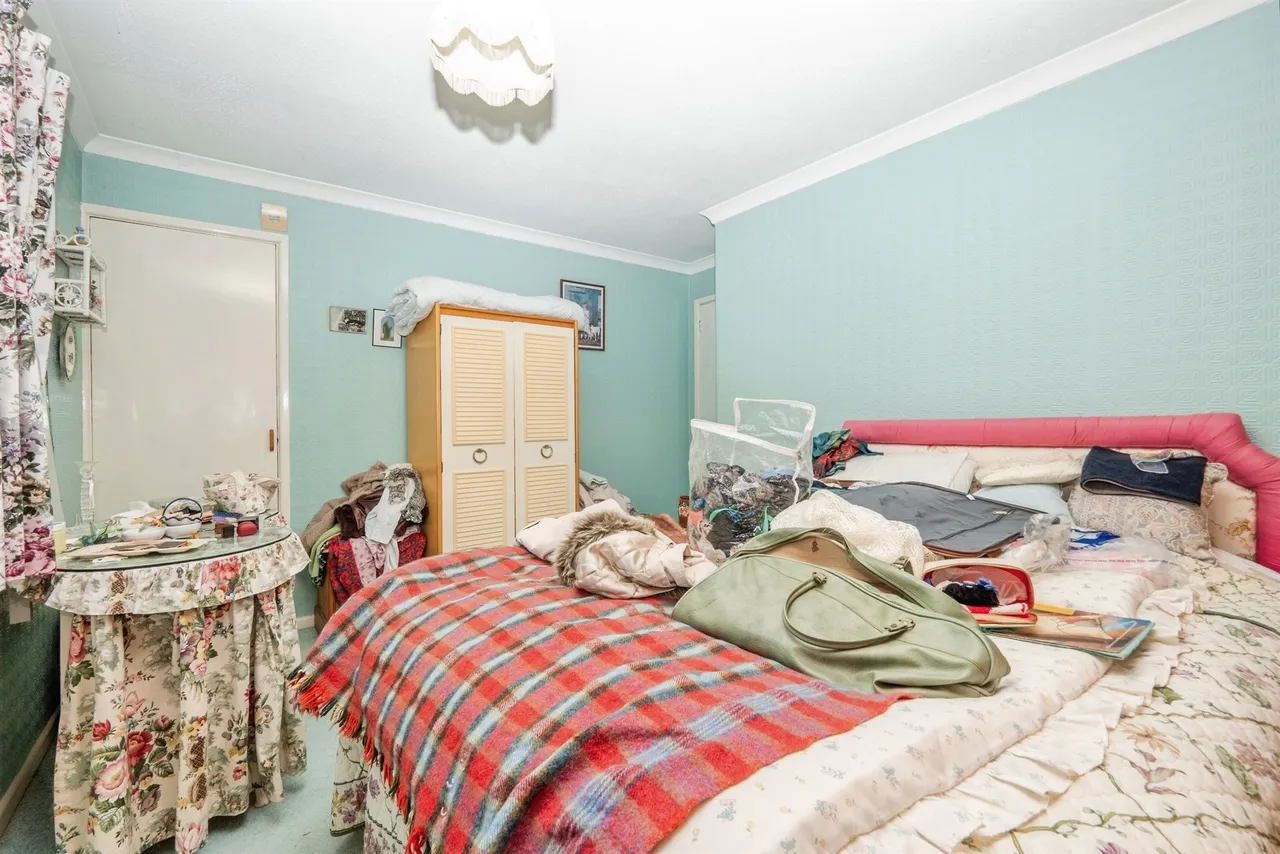 Mellstock Avenue, Dorchester, photo 9