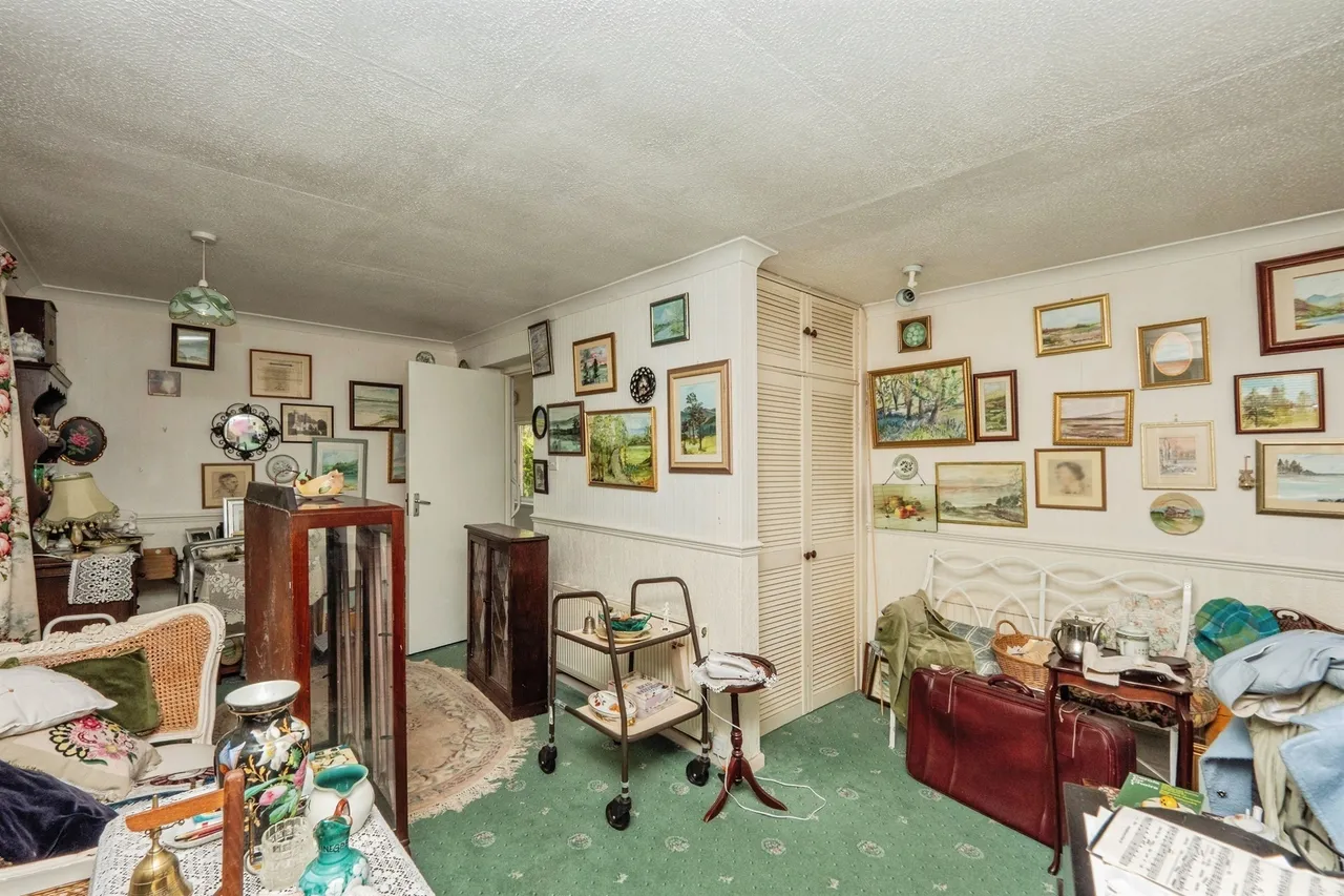Mellstock Avenue, Dorchester, photo 6