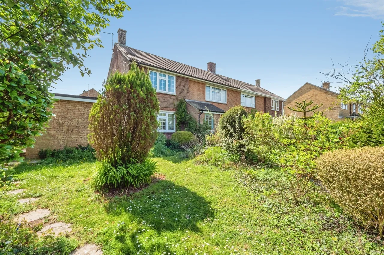 Mellstock Avenue, Dorchester, photo 4