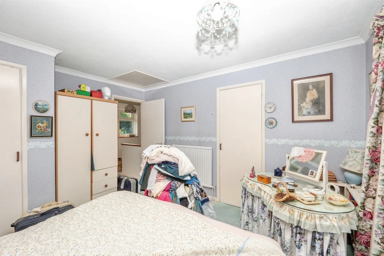 Mellstock Avenue, Dorchester, photo 10