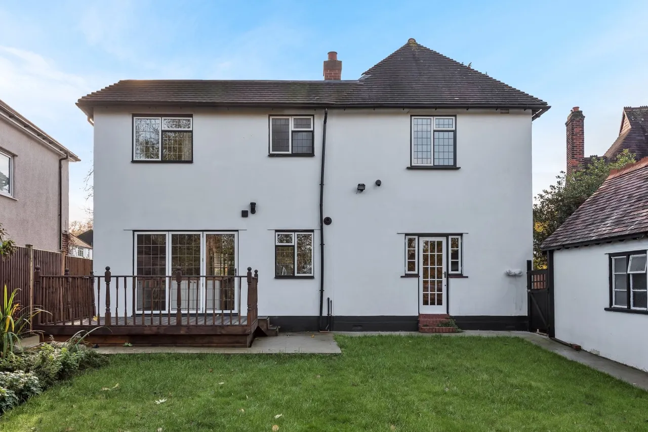 Topcliffe Drive, Orpington, BR6, photo 4