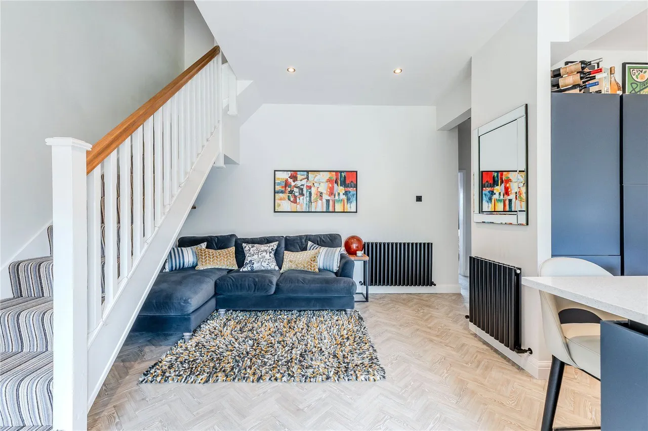 High Moor Grove, Leeds, LS17, photo 5