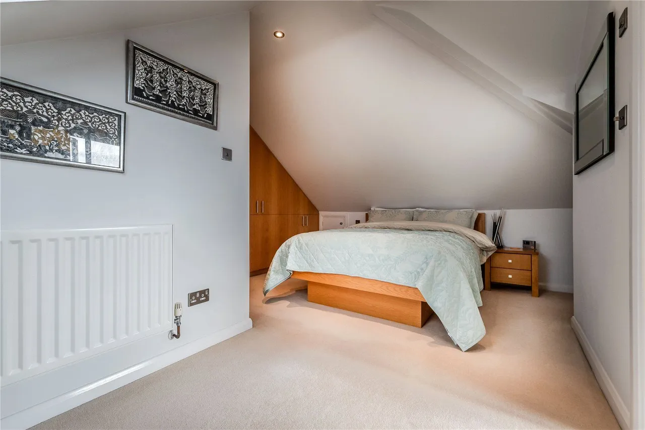 High Moor Grove, Leeds, LS17, photo 7