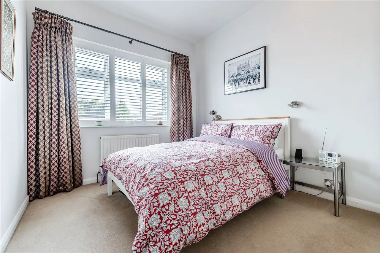High Moor Grove, Leeds, LS17, photo 6