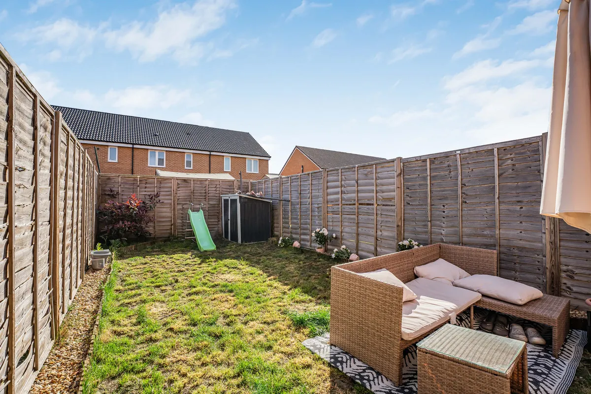 Arnold Way, Grove, photo 7
