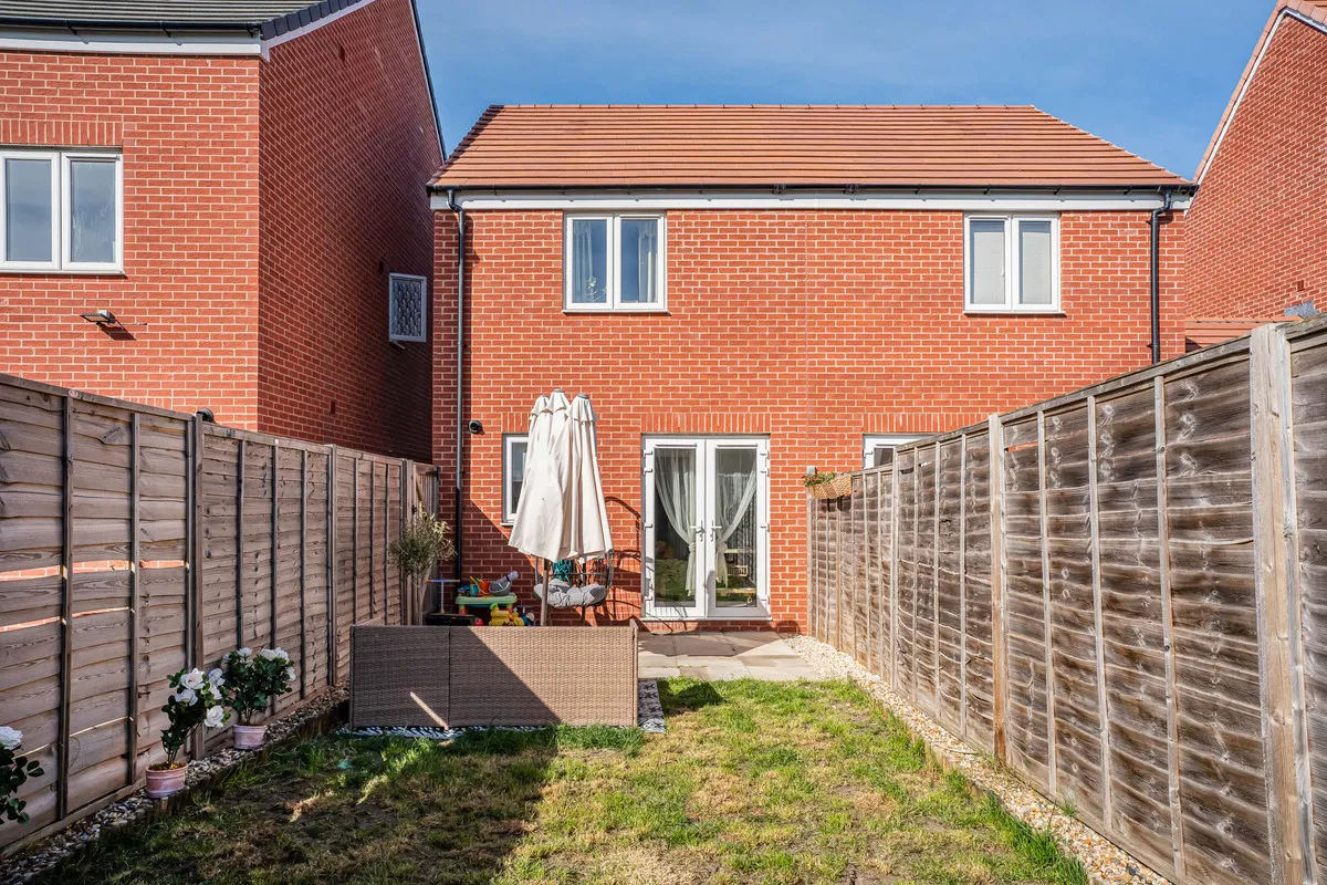 Arnold Way, Grove, photo 11