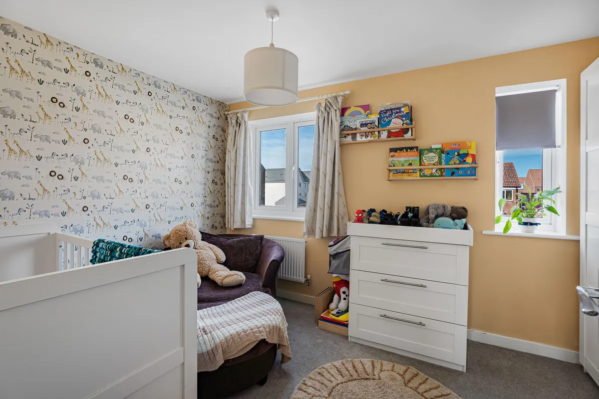 Arnold Way, Grove, photo 6