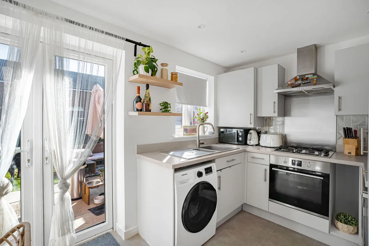 Arnold Way, Grove, photo 13