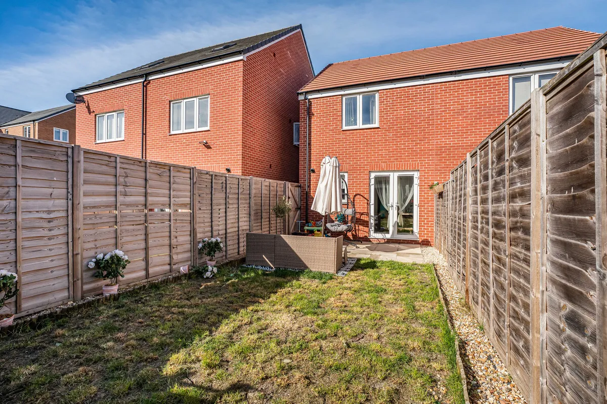 Arnold Way, Grove, photo 15