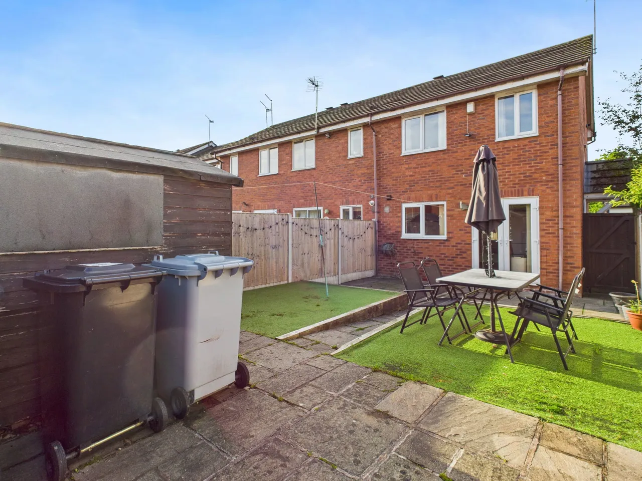 Field Lane, Wistaston, CW2, photo 14