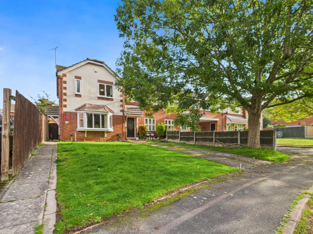 3 bed house for sale, Field Lane, Wistaston, CW2