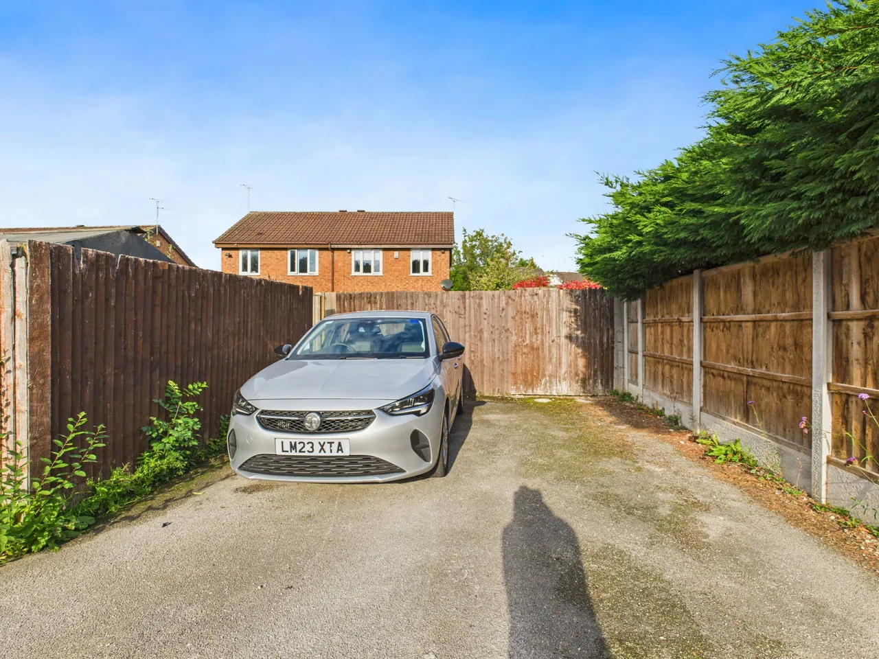 Field Lane, Wistaston, CW2, photo 15