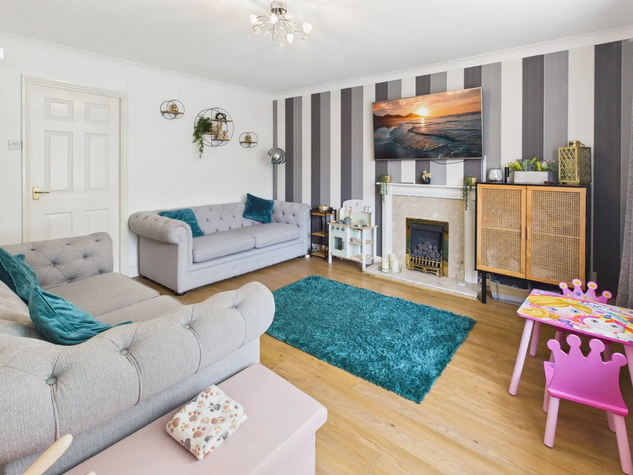 Field Lane, Wistaston, CW2, photo 4