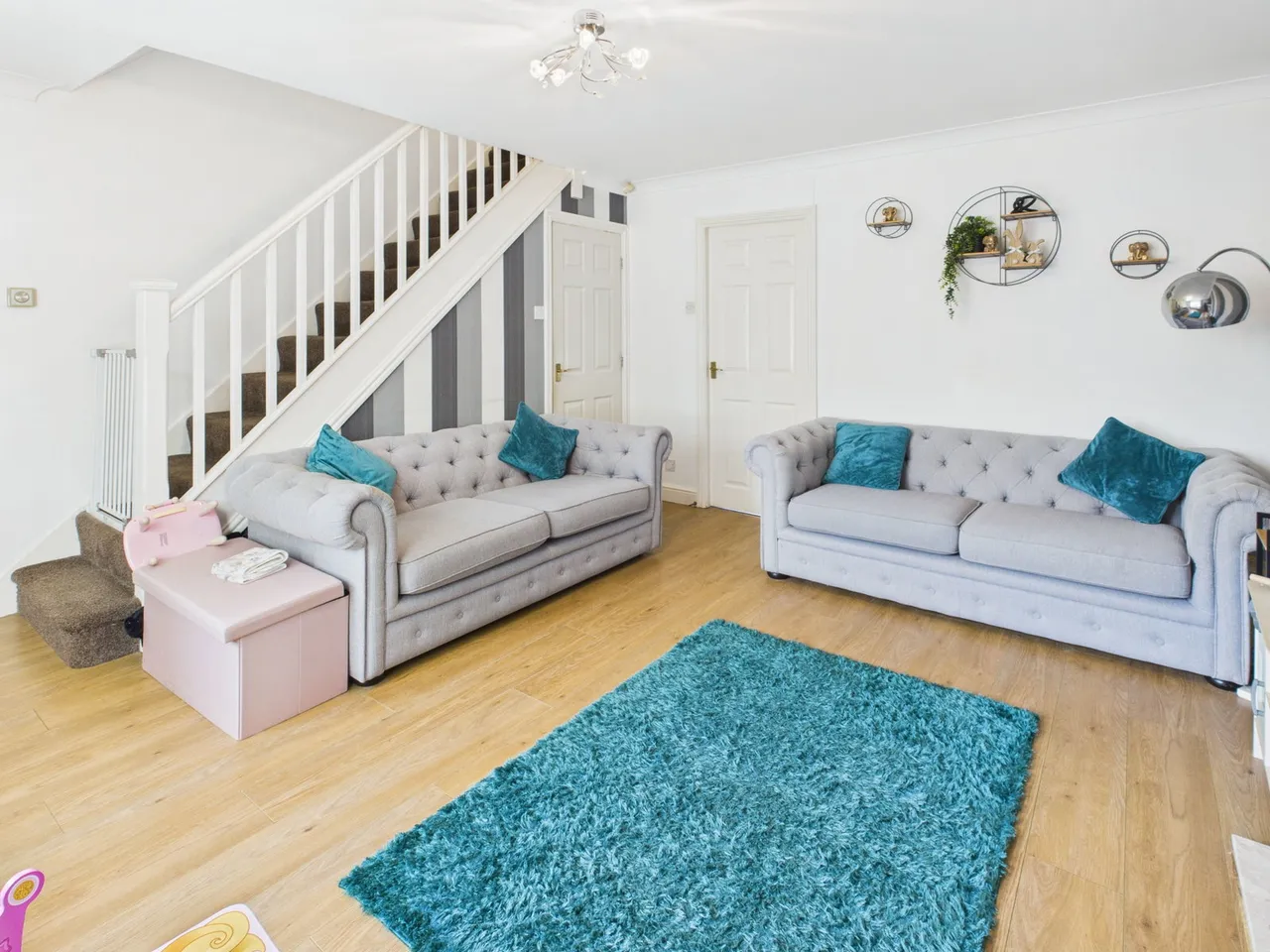 Field Lane, Wistaston, CW2, photo 3