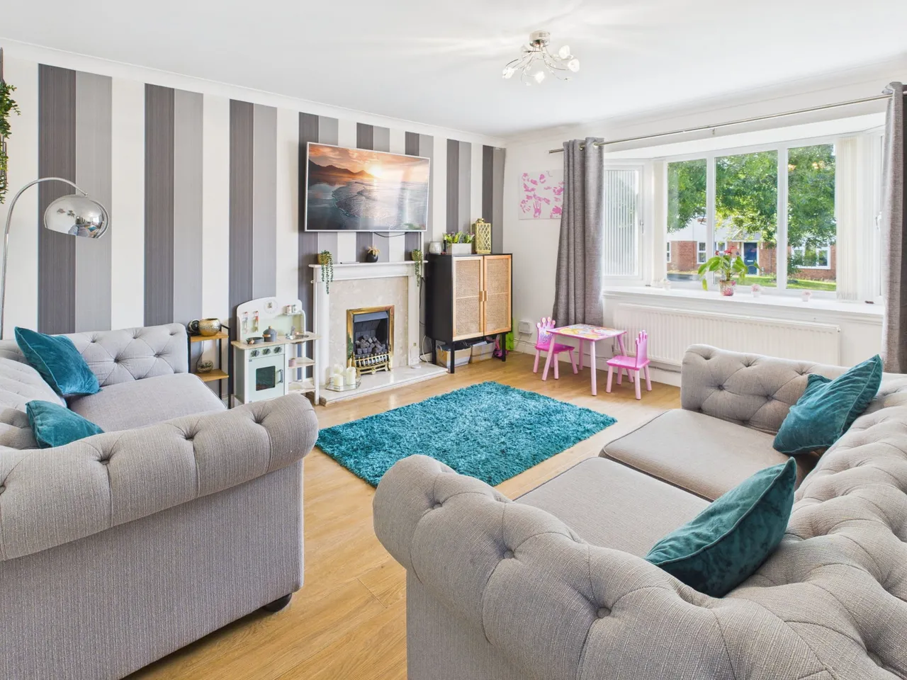 Field Lane, Wistaston, CW2, photo 2