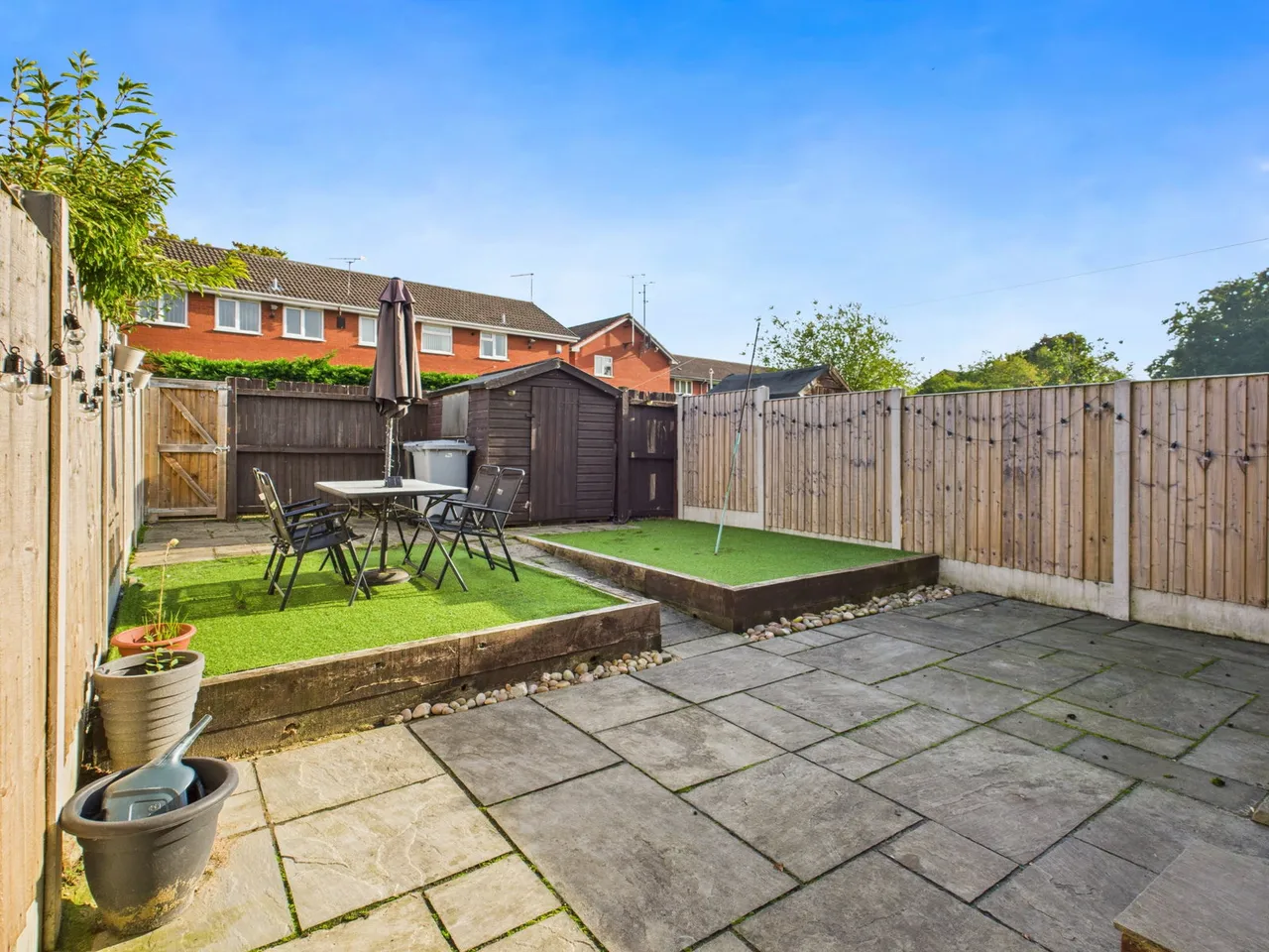 Field Lane, Wistaston, CW2, photo 13