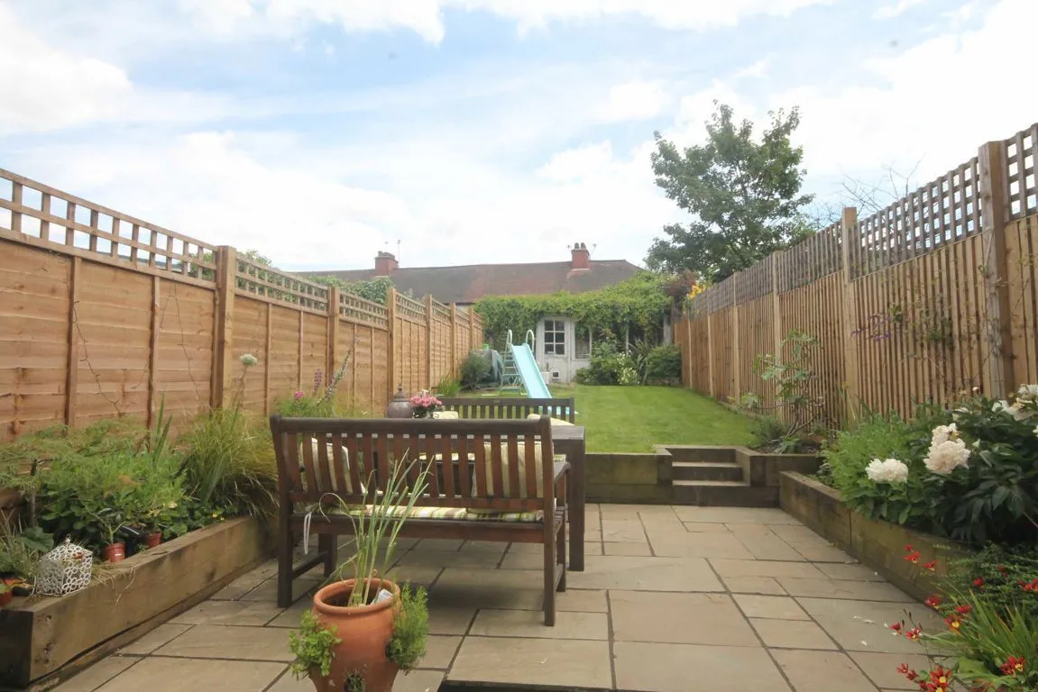 Studley Grange Road, W7, photo 7