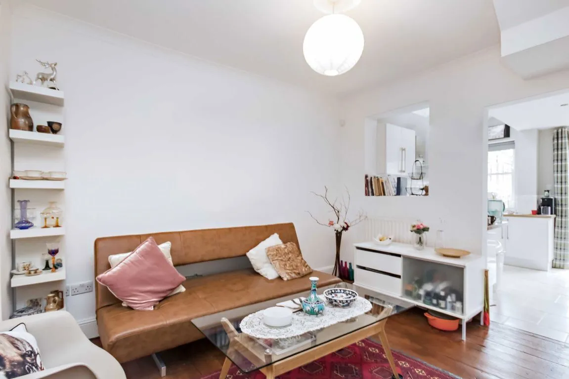 Studley Grange Road, W7, photo 4