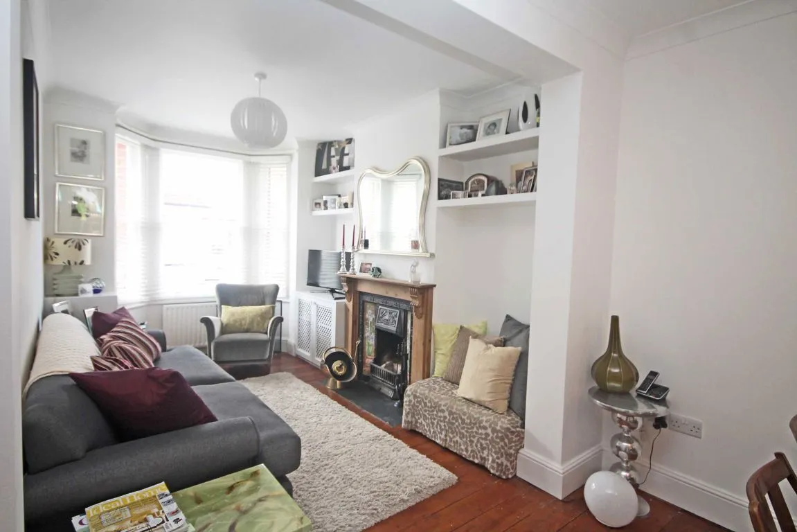 Studley Grange Road, W7, photo 3